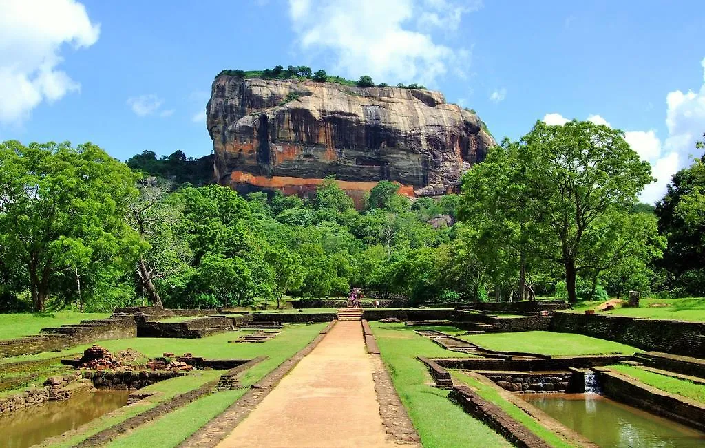 Sigiriya Peacock Homestay