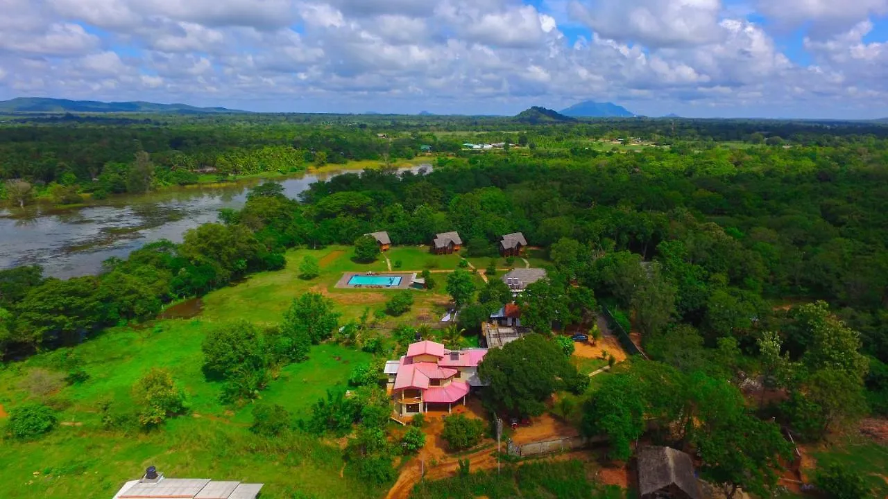 Sigiriya Peacock Homestay