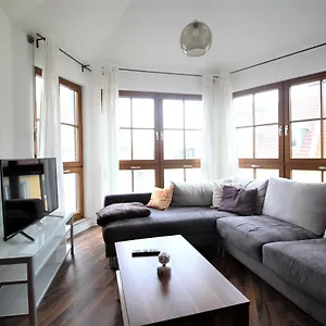  Accommodatie bij particulieren Zimmer In Innenstadtwohnung Duitsland