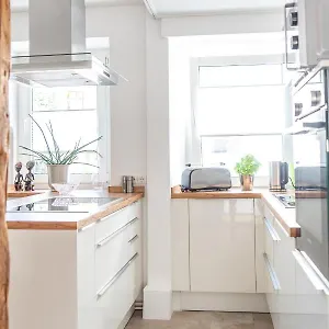  Appartement Moderne Altstadt-ferienwohnung Duitsland