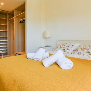 Appartement Estacion Centro Playa Spanje