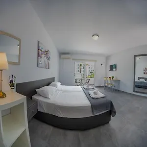 Nissi Avenue Апартаменты Айя-Напа