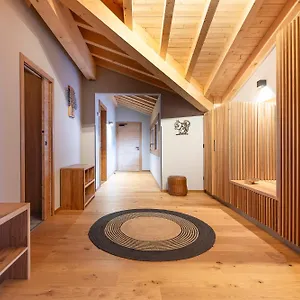 Appartement La Cour Aux Ecureuils Frankrijk