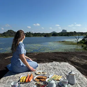 Lodge Sigiri Paradise, Sigiriya
